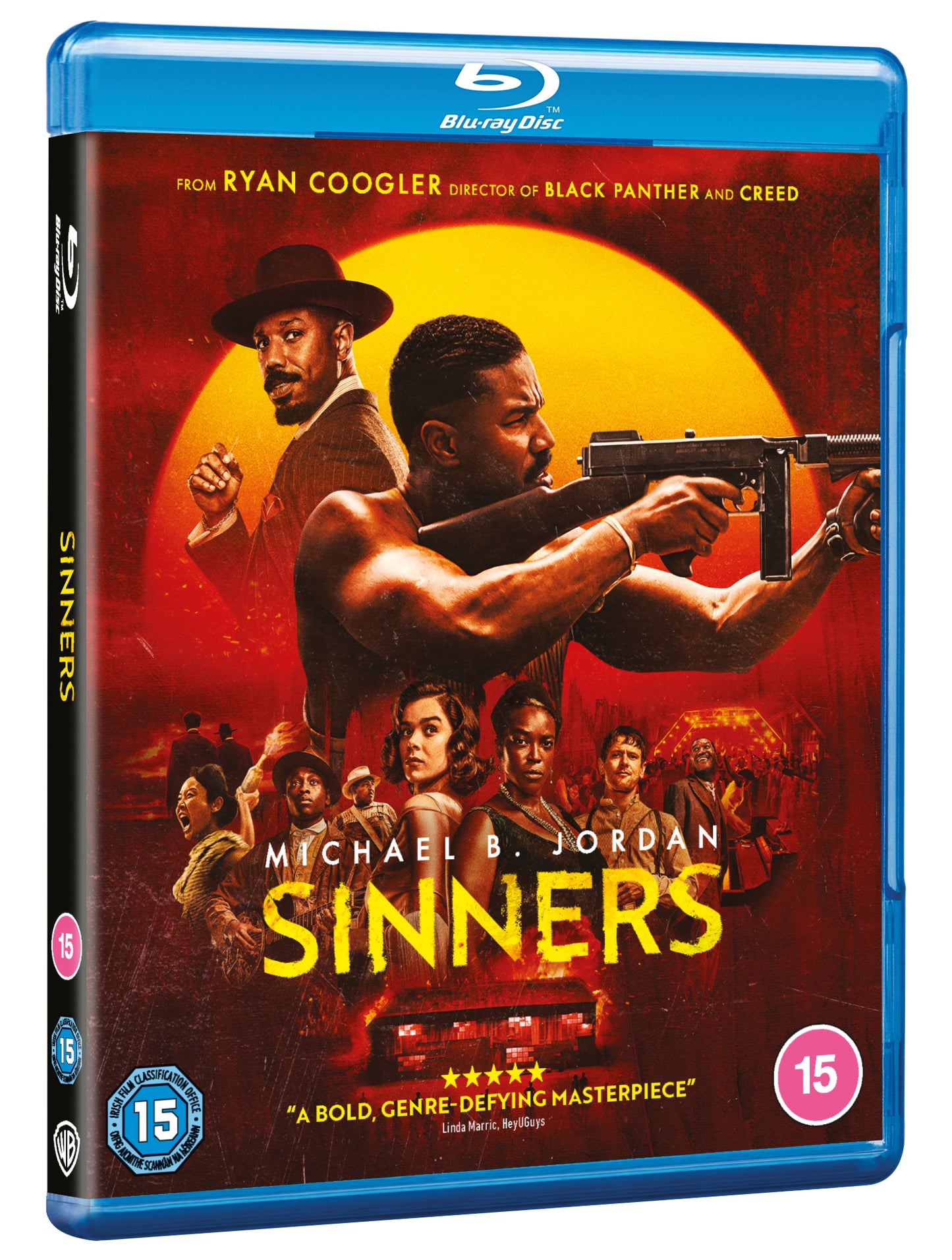 Sinners