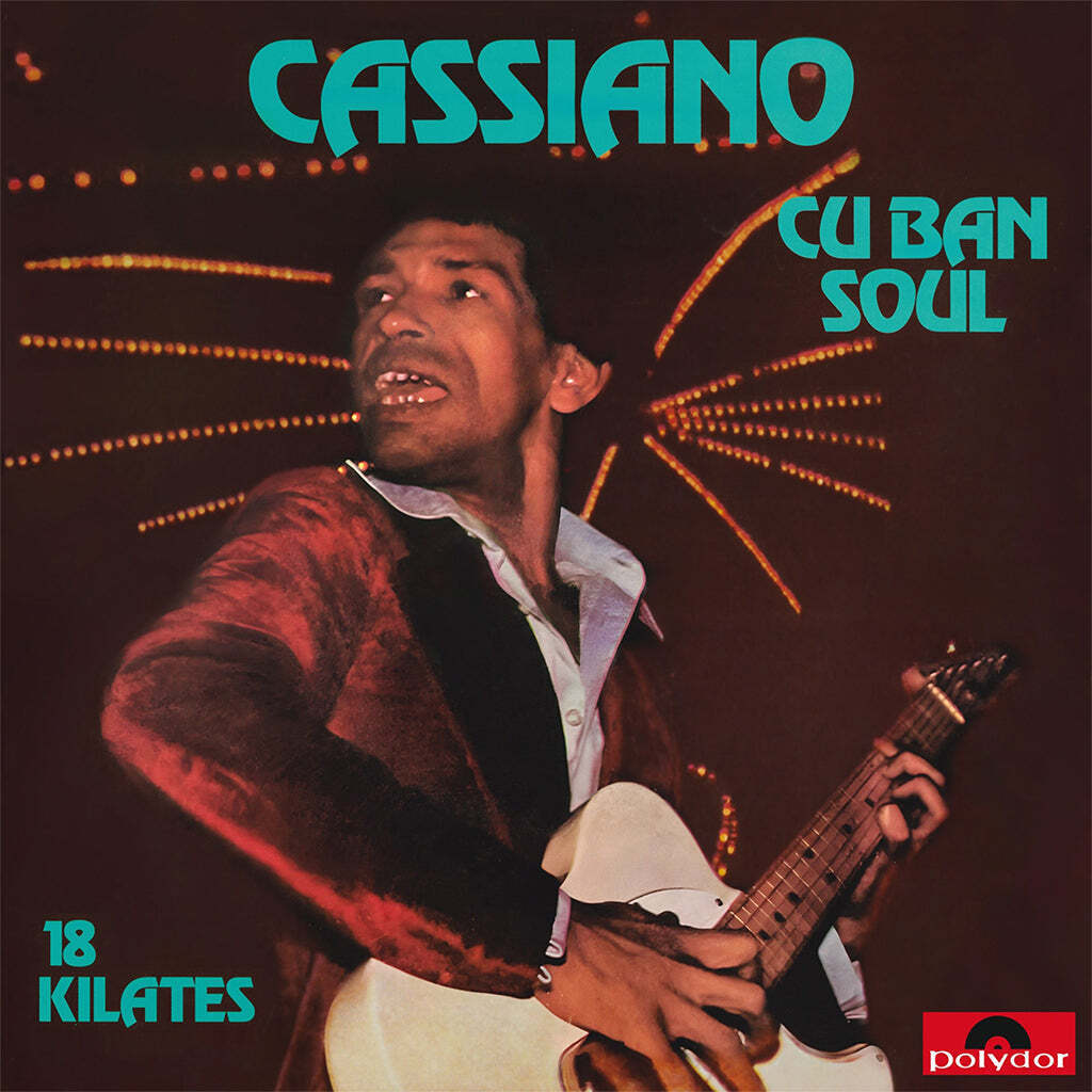 Cuban Soul: 18 Kilates