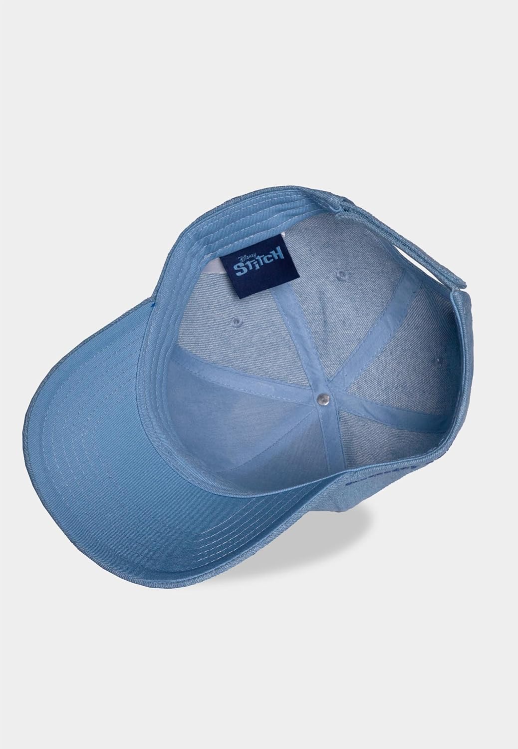 Lilo & Stitch Baseball Cap Stitch Hero
