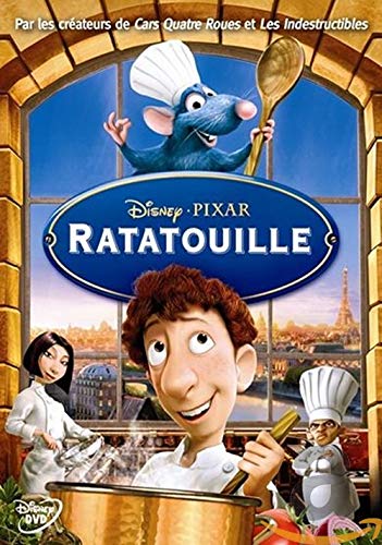 Ratatouille