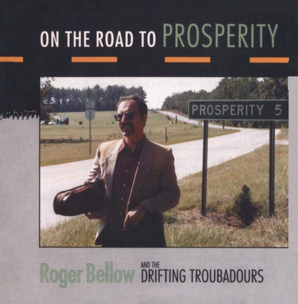On the Road to Prosperity
