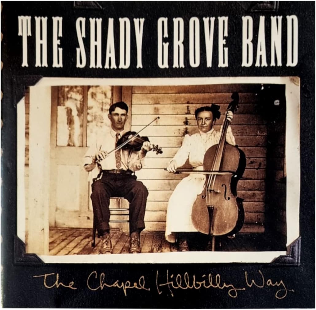 Chapel Hillbilly Way