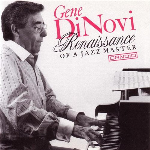 Renaissance of a Jazz Master