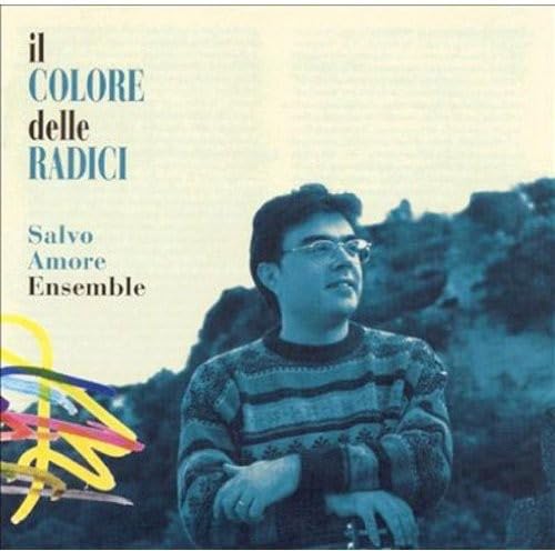Il Colore Delle Ra
