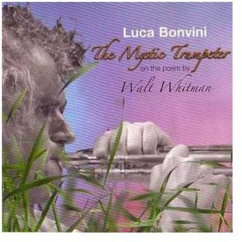 THE MYSTIC TRUMPETER