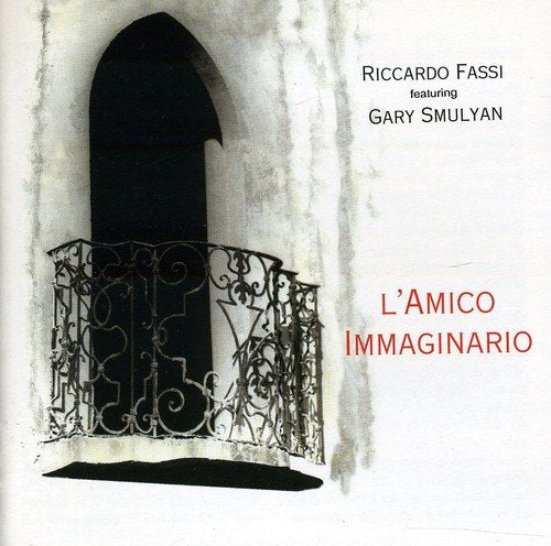 L'amico Immaginario