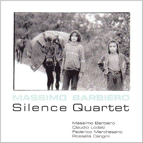 Silence Quartet