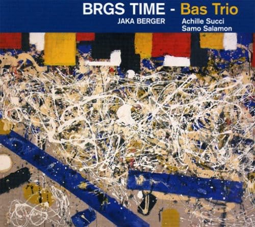 Bass Trio