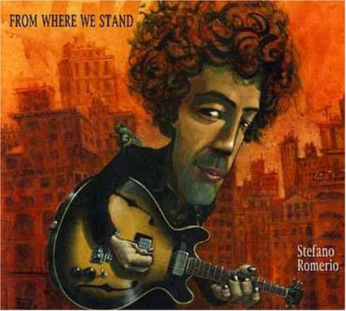 From Where We Stand