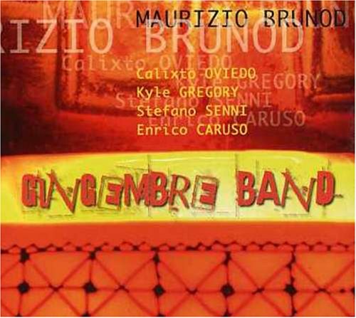 Gengembre Band