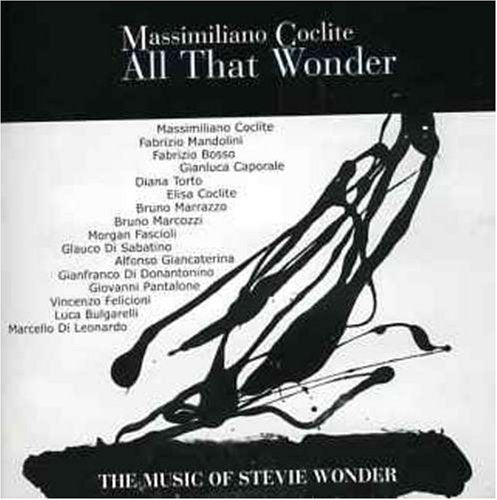 All That Wonder