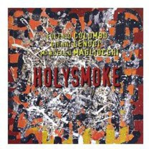 Holysmoke