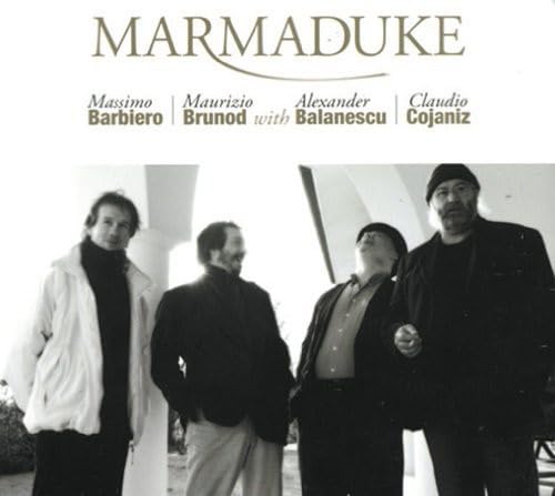 Marmaduke