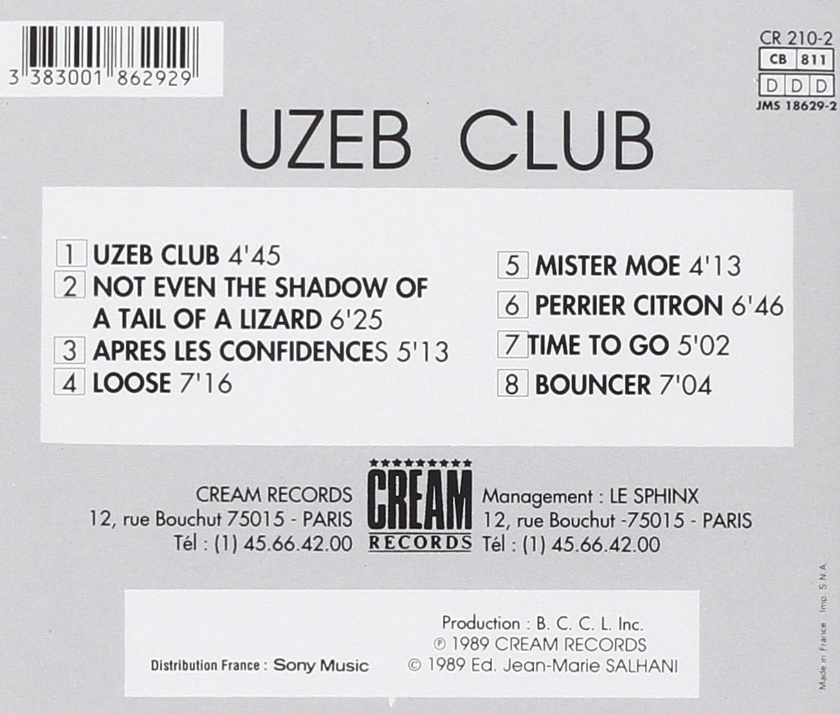 Club