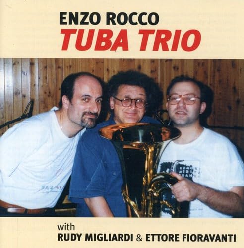 Tuba Trio