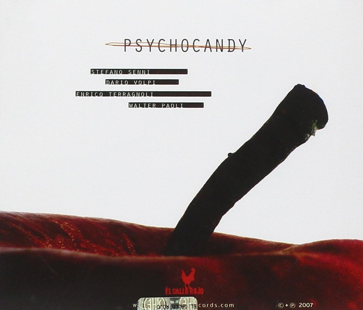 Psychocandy
