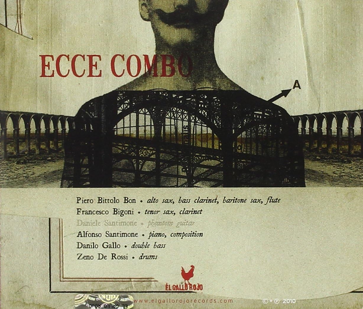 Ecce Combo