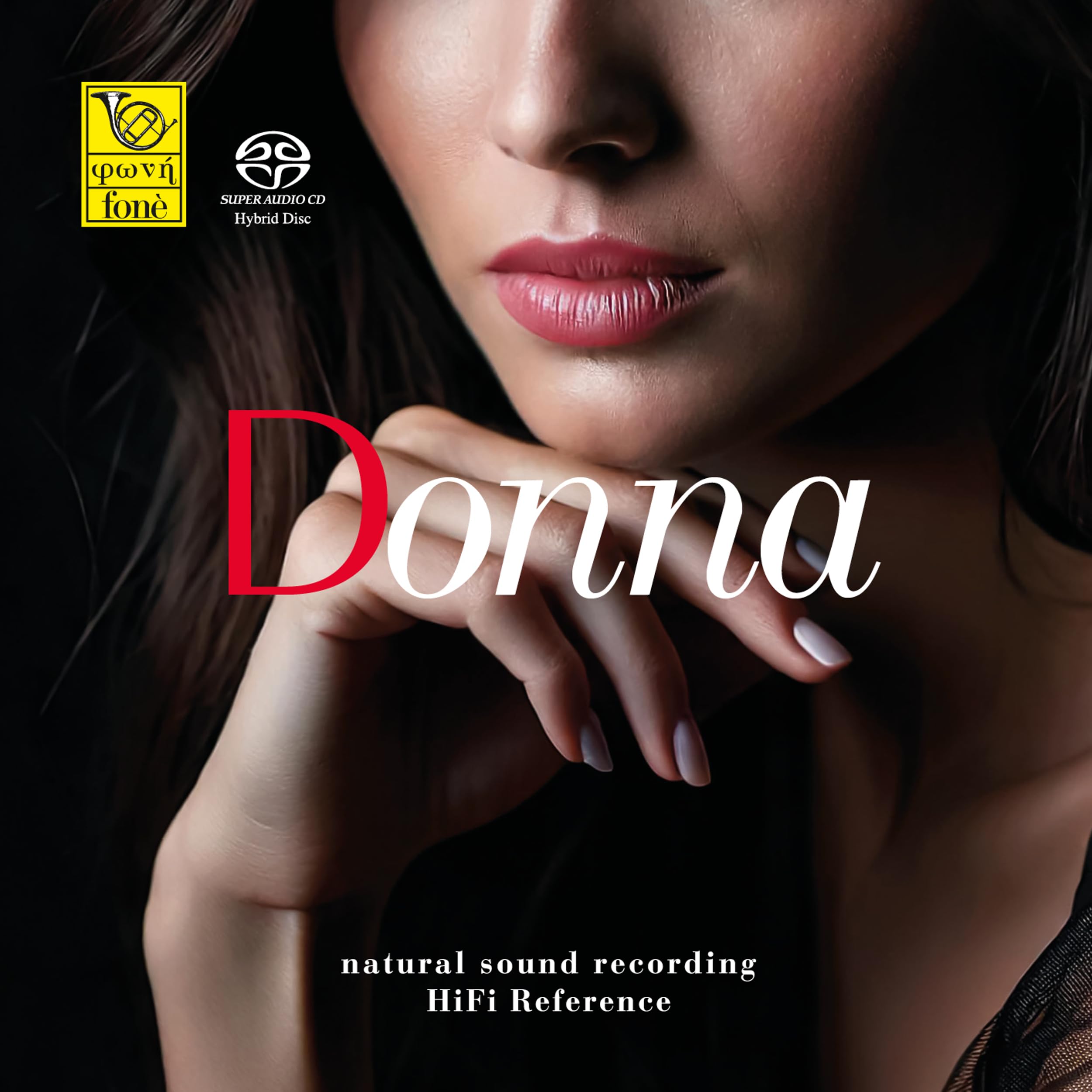 Donna (Natural Sound Recording)