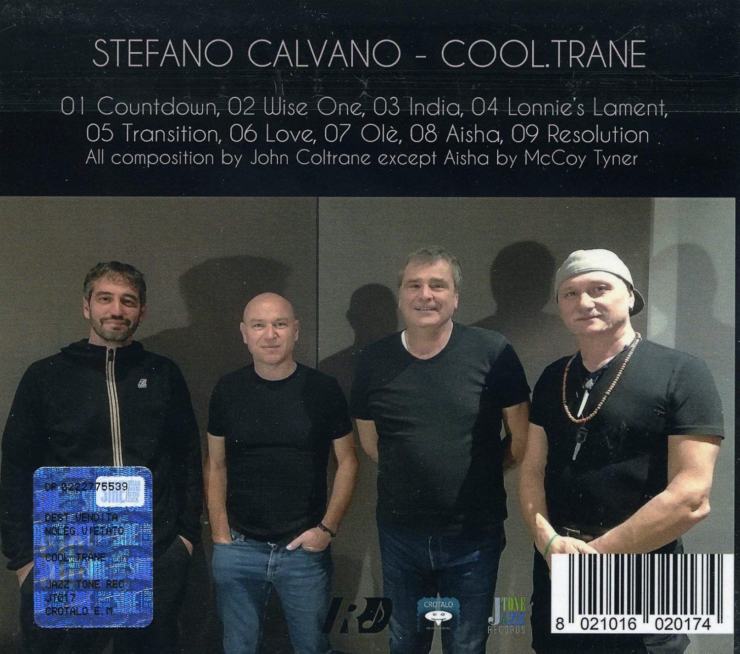 Cool Trane