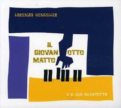 Il Giovanotto Matto