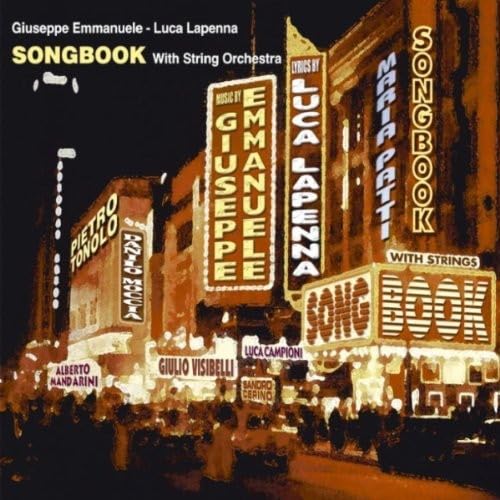 Songbook