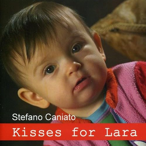 Kisses for Lara
