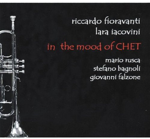 In the Mood of Chet