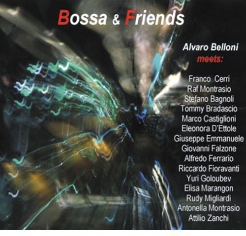 Bossa & Friends