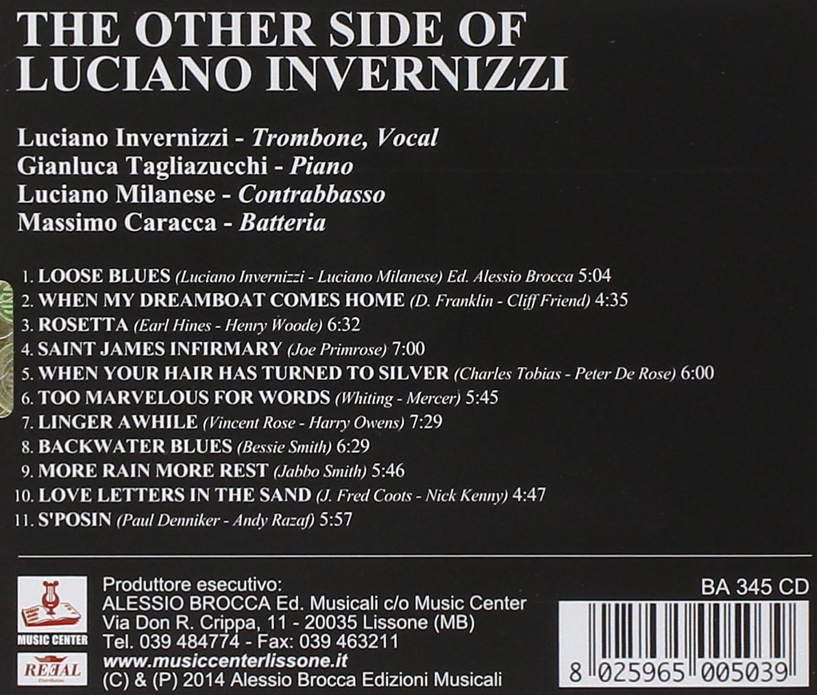 The Best Side of