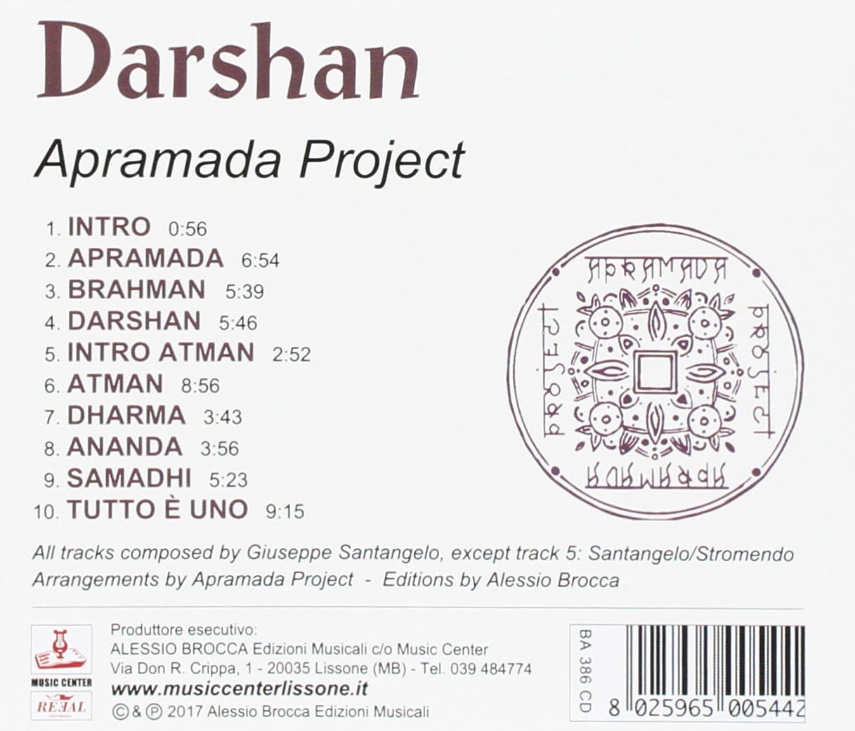 Darshan