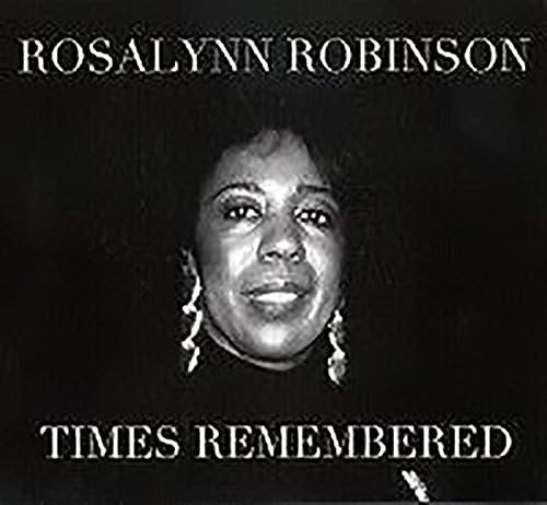 Times Remembered