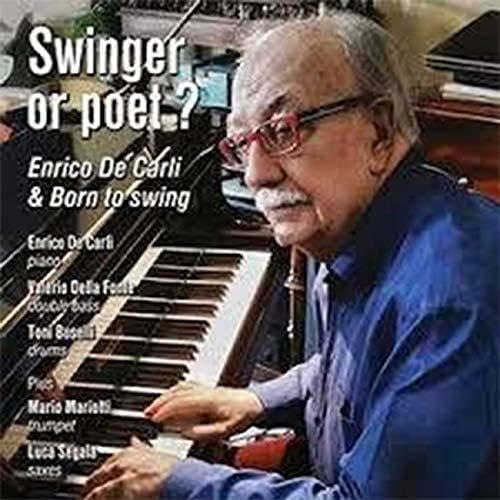 Swinger Or Poet?