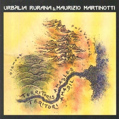 Territoris Amables/Teritori Am
