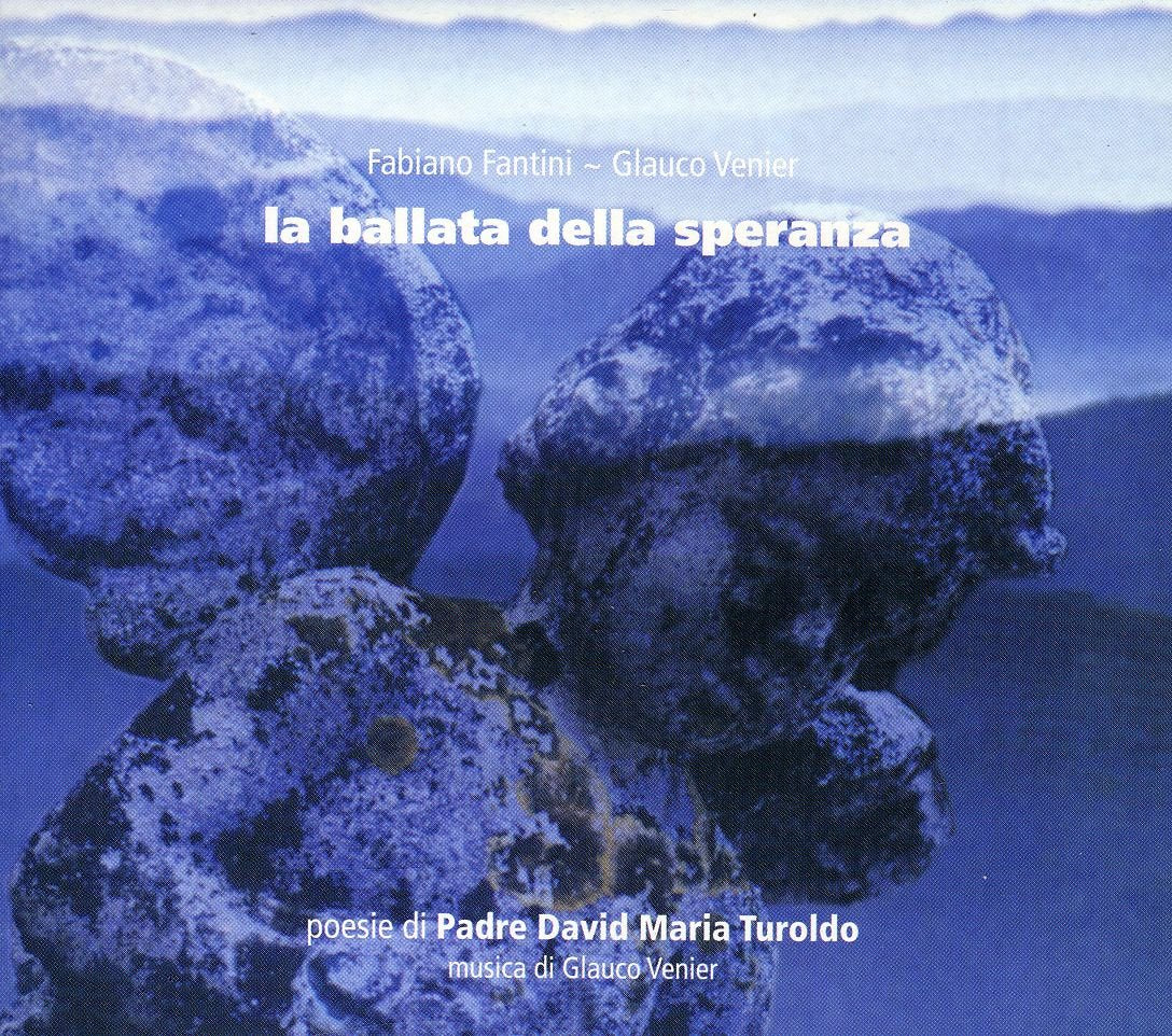 La Ballata Della Speranza