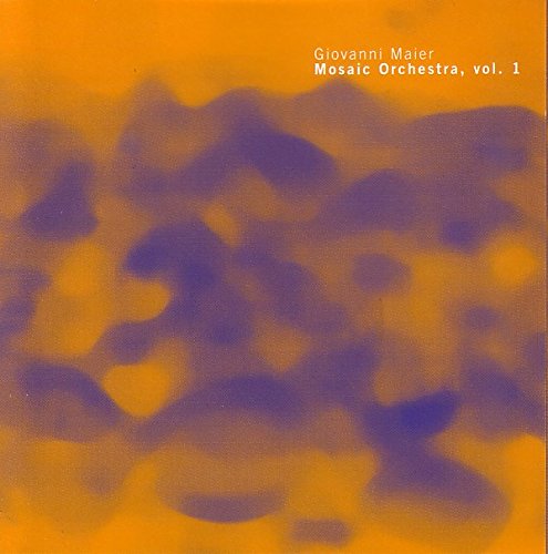 Mosaic Orchestra Vol.1