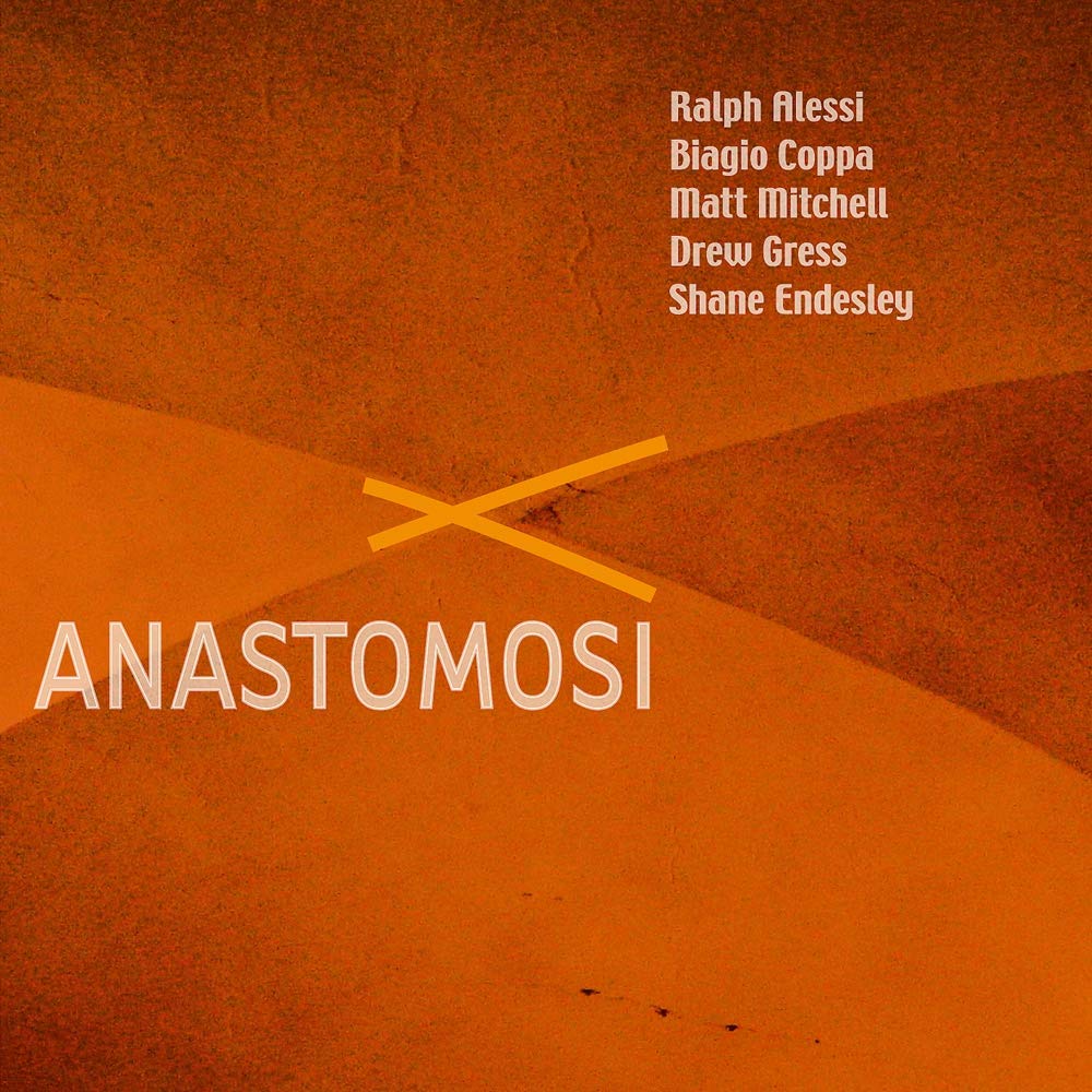 ANASTOMOSI