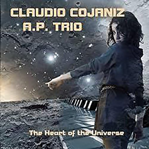 Heart of the Universe