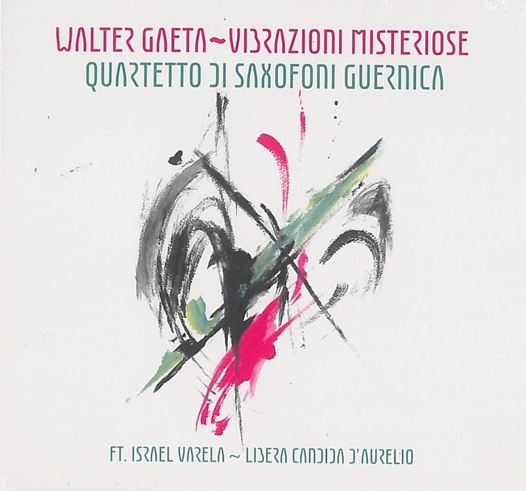 Vibrazioni Misteriose