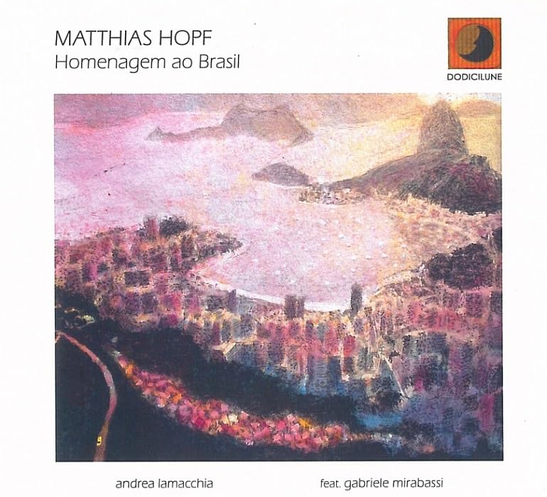 Homenagem Ao Brasil