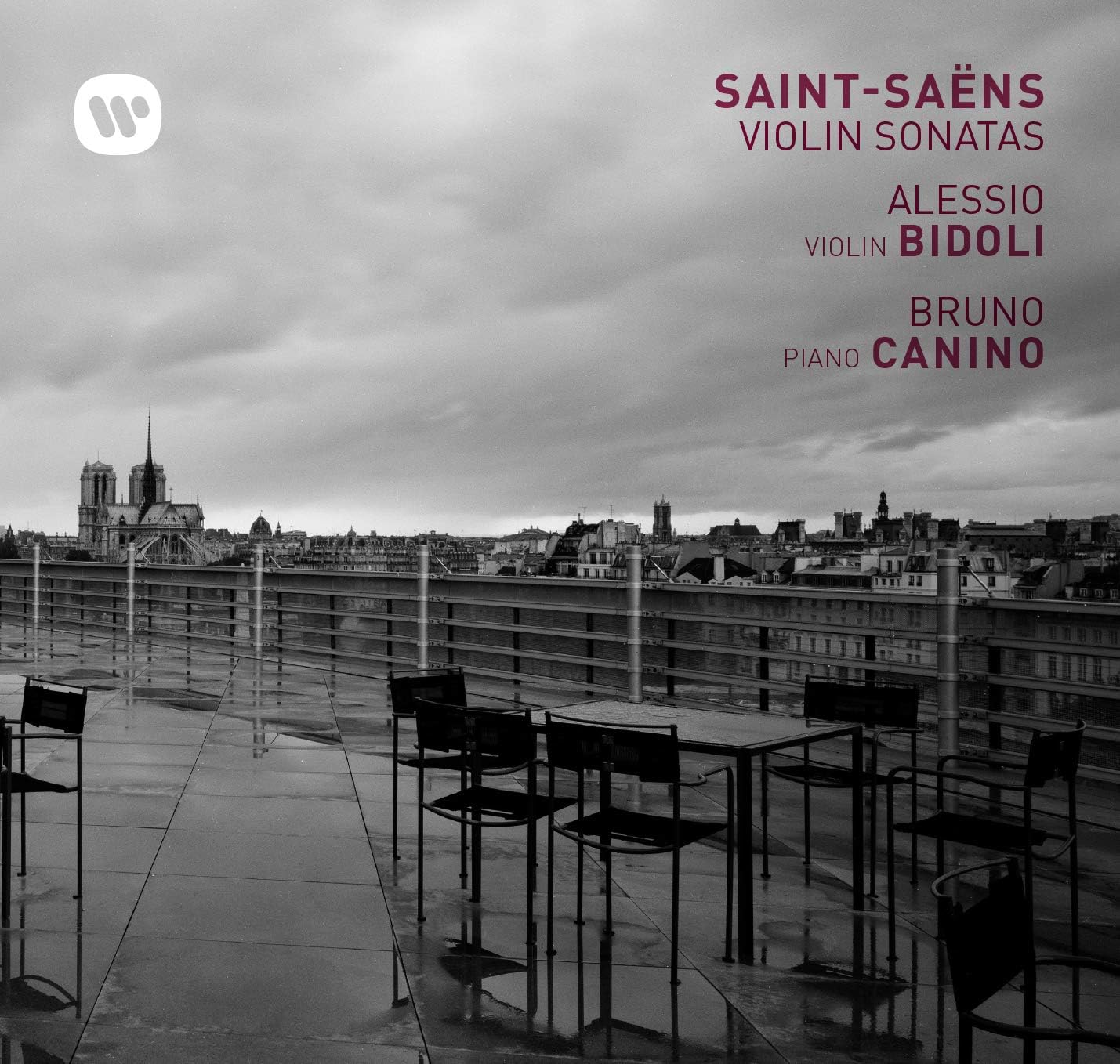 Violin Sonatas
