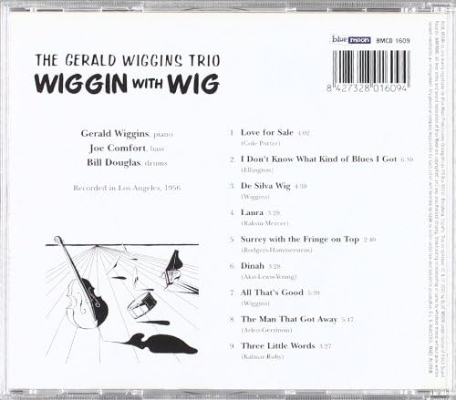 Wiggin with Wig