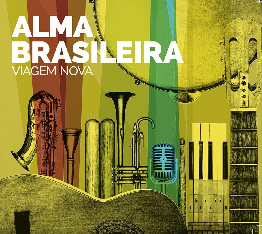 Viagem Nova -Digi-