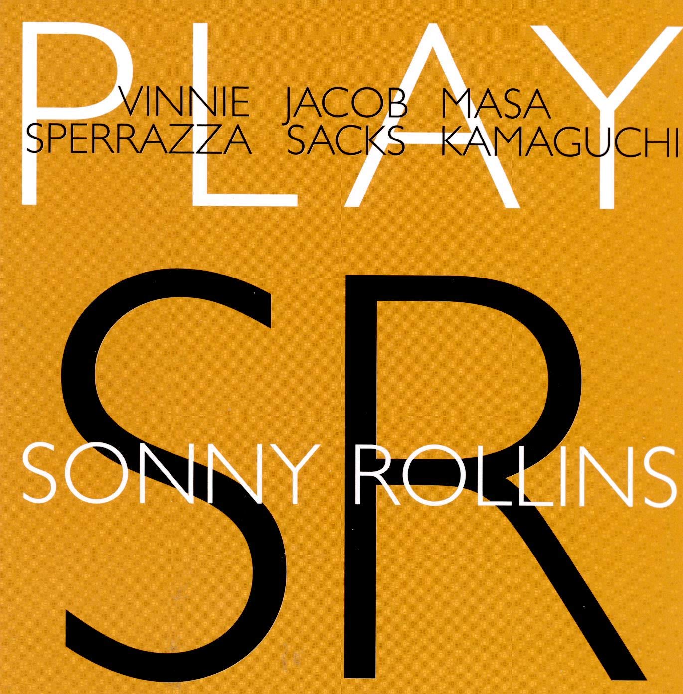 Play Sonny Rollins