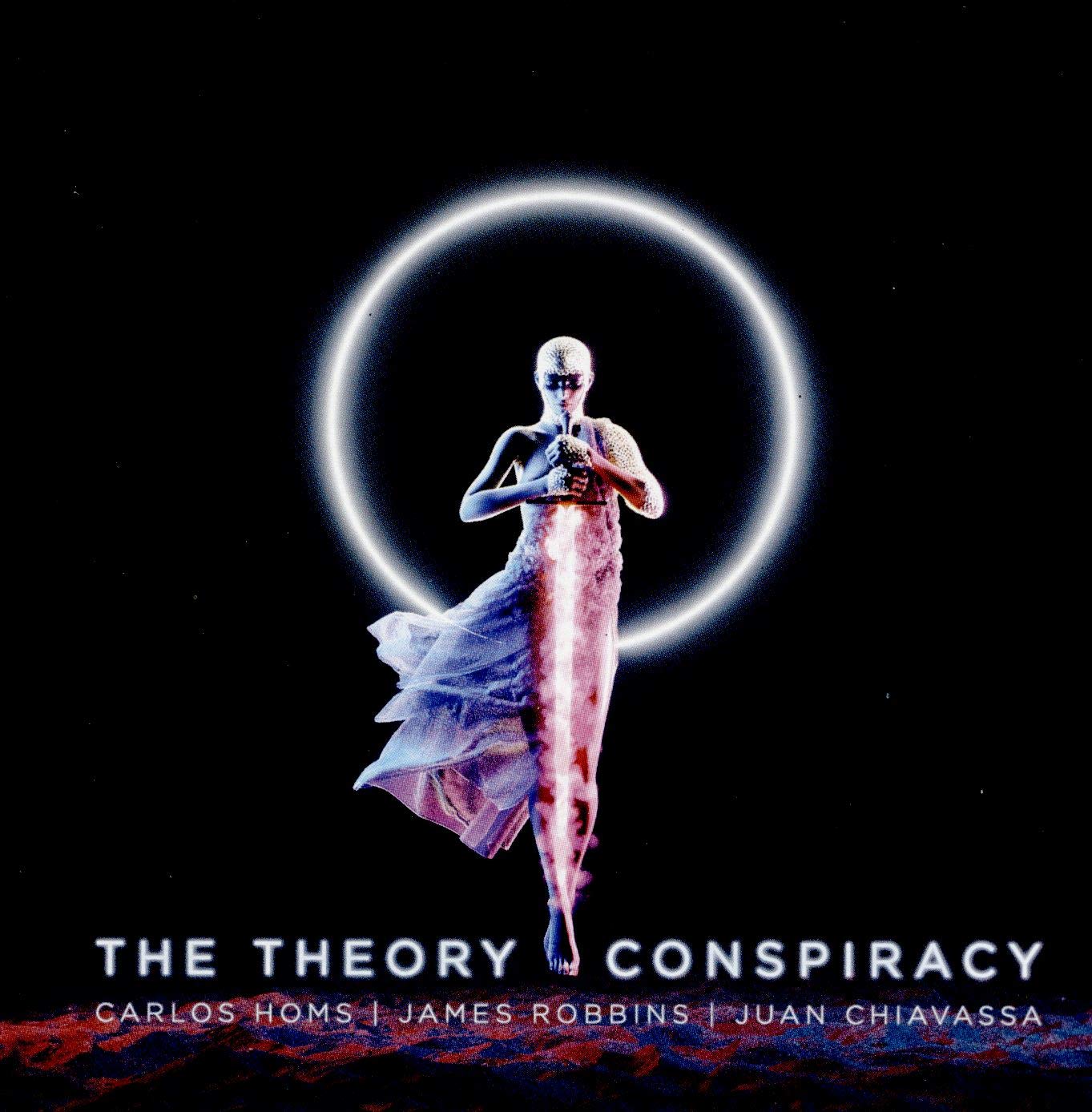 The Theory Conspiracy