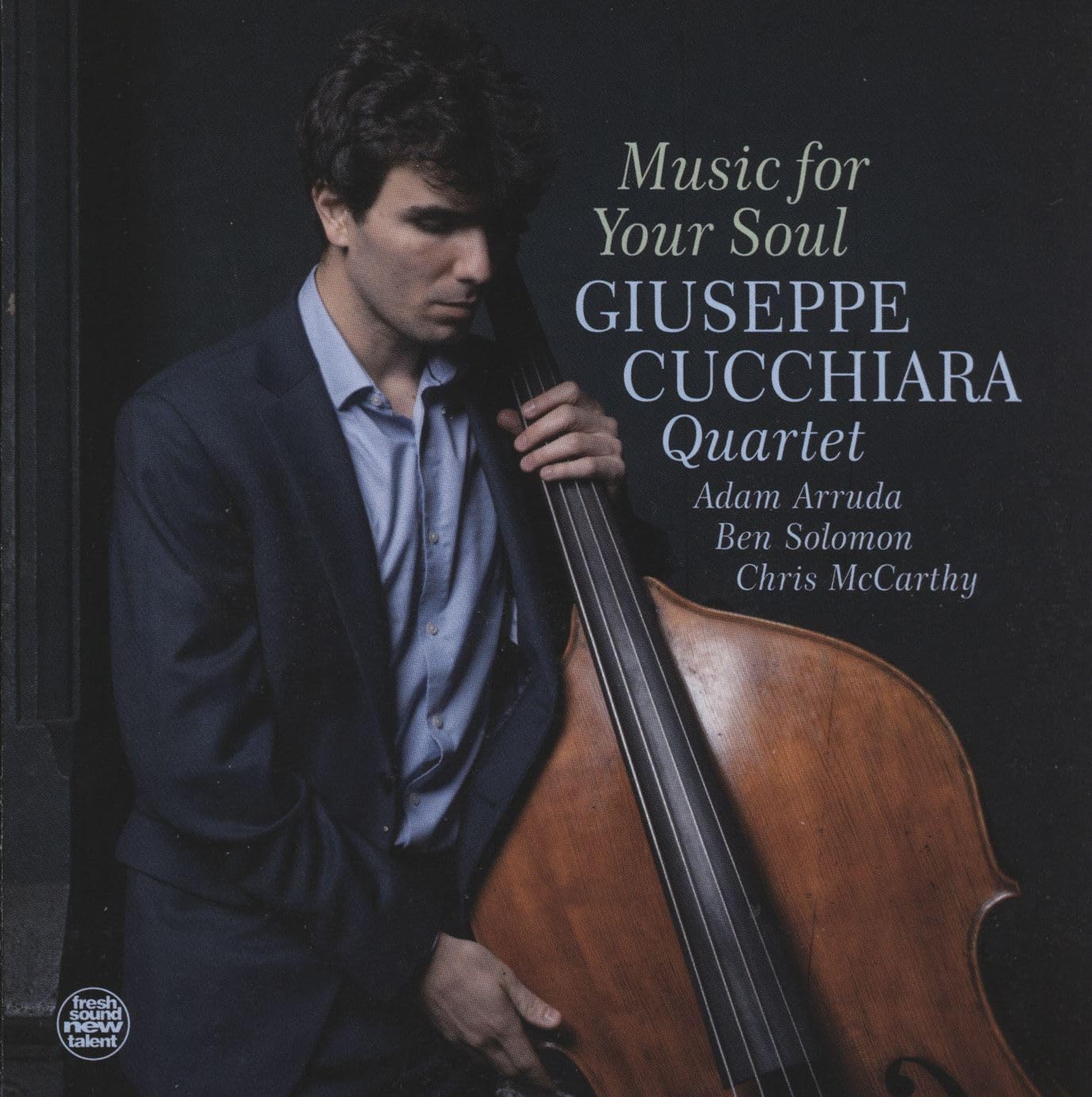 Music For your Soul