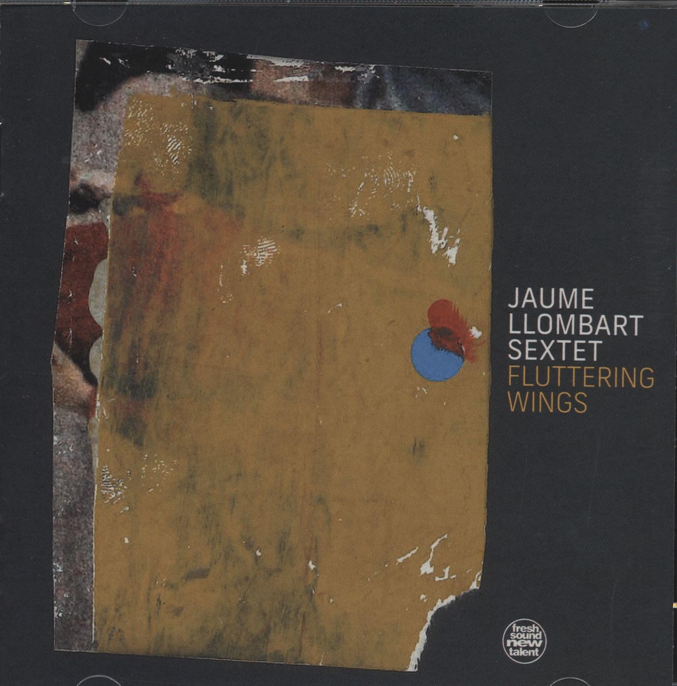 Fluttering Wings