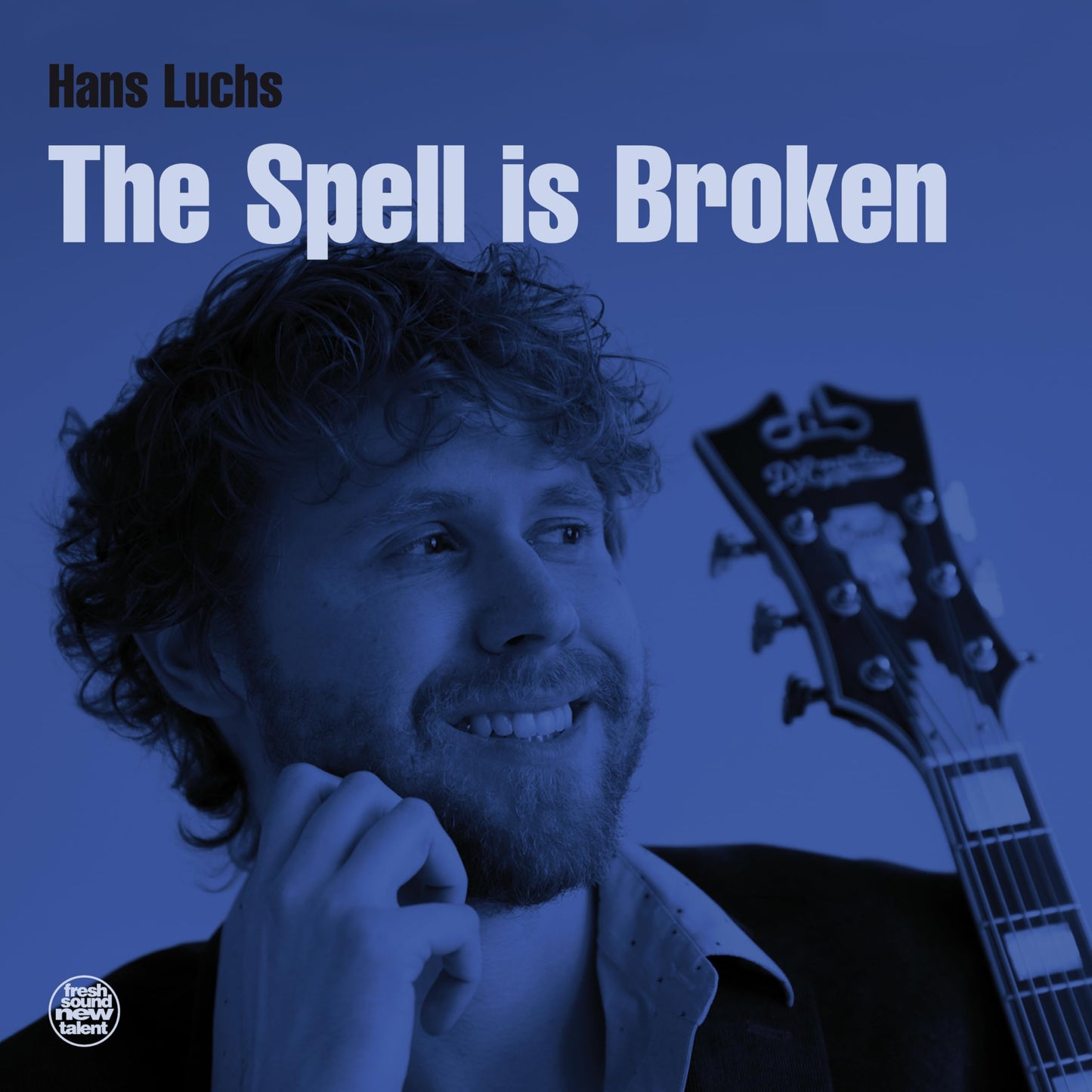 Spell Is Broken