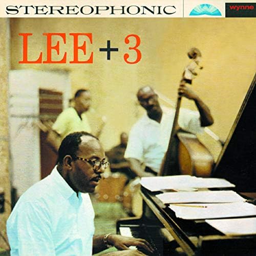 Jazz Dance Party & Lee+3 on