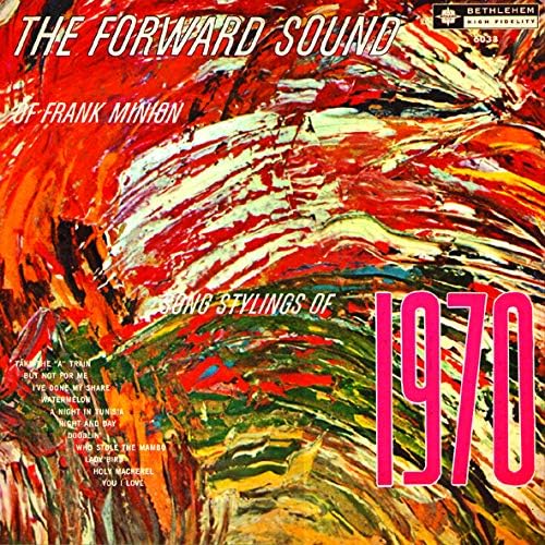 Complete Recordings 1954-1959 on