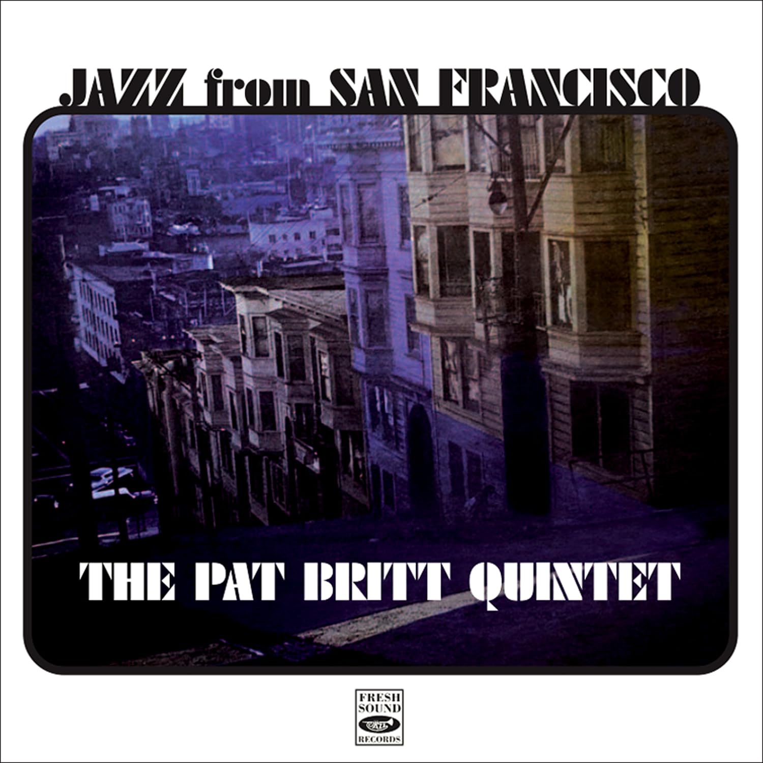 Jazz from San Francisco